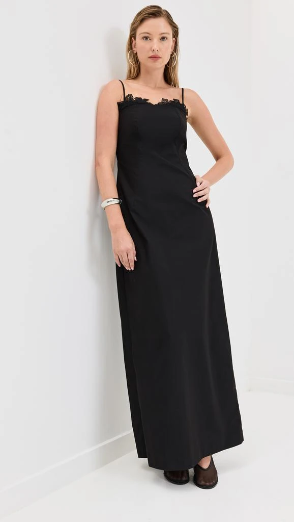 Kika Vargas Sofia Dress 1
