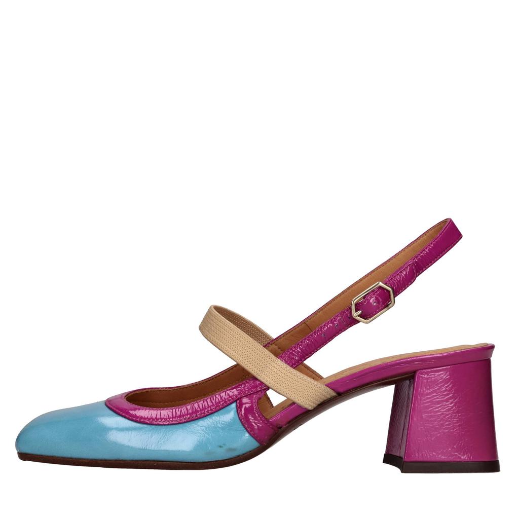 Chie Mihara Chie Mihara With Heel MultiColour