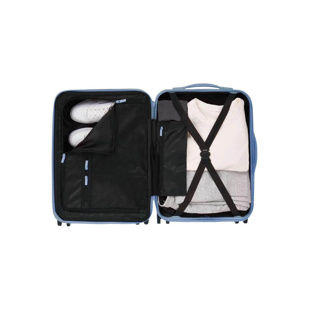 Reebok Reebok - Playmaker - Carry-on Luggage 5