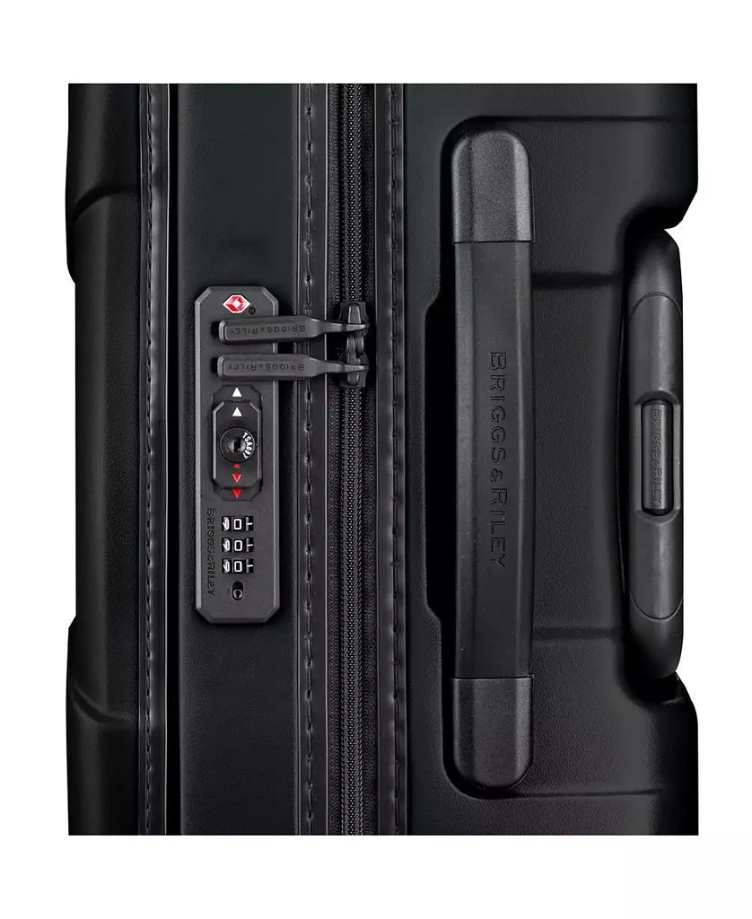 Briggs & Riley Torq International Carry-On Spinner 9