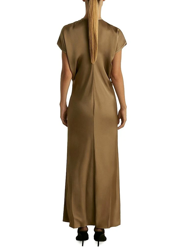 knee length dresses for ladies Kora Maxi Dress main image 1