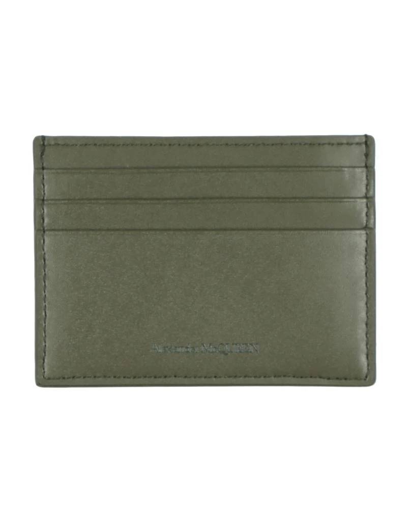 McQueen Cardholder 2