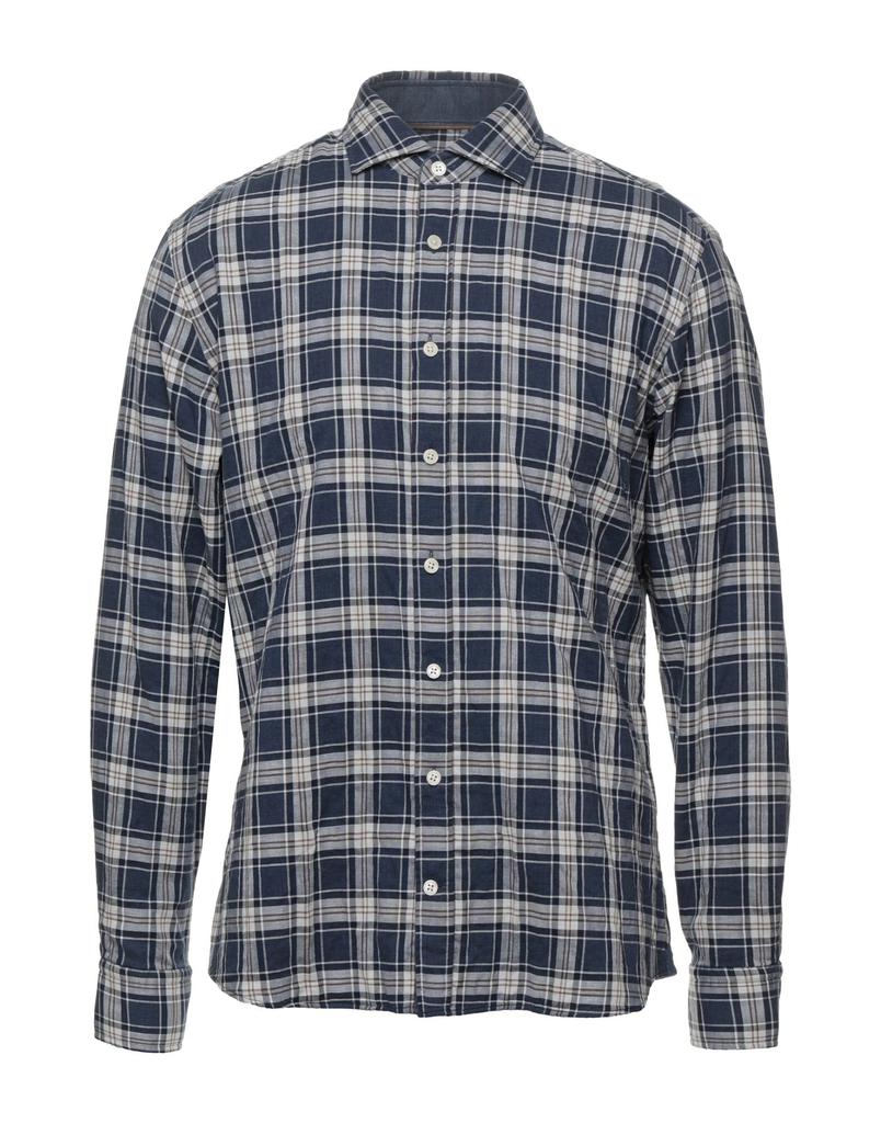 HACKETT Checked shirt