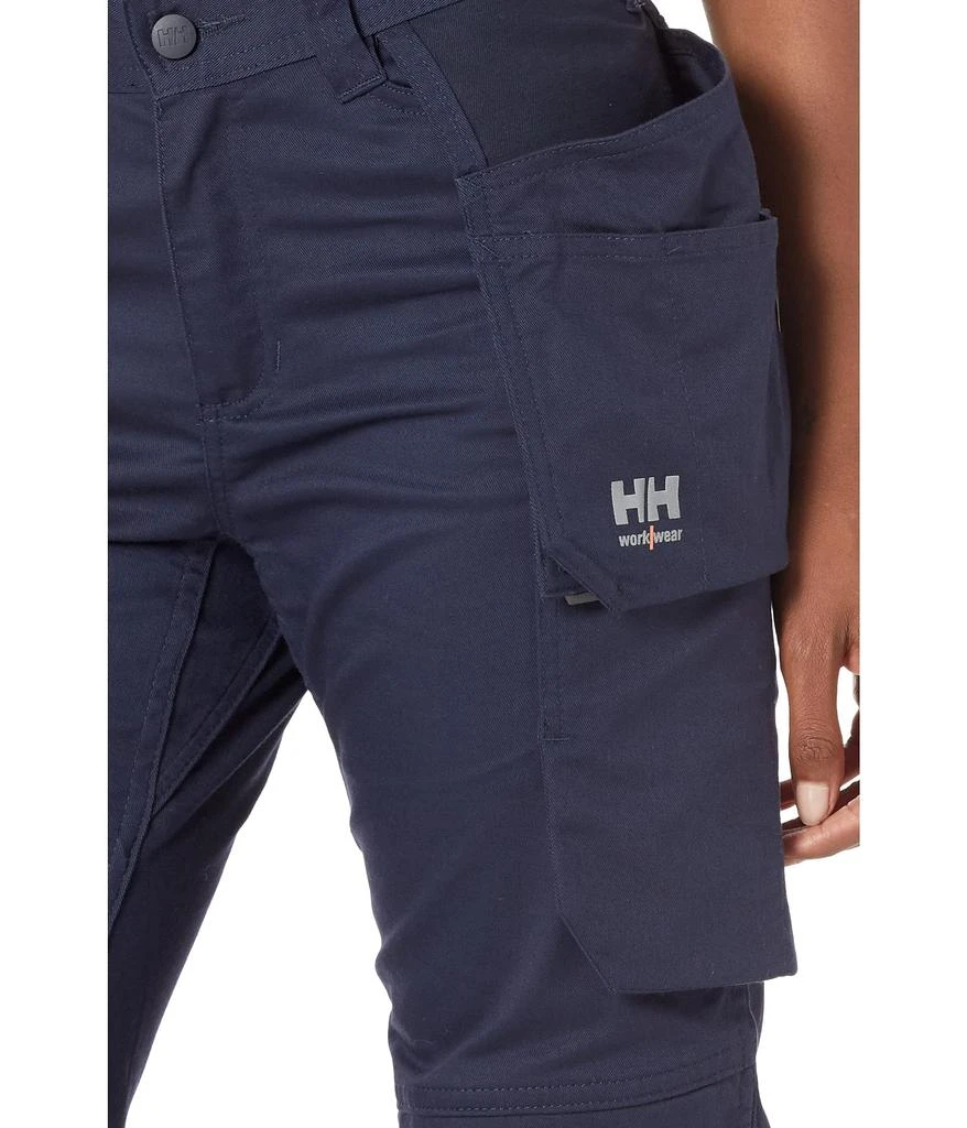 Helly Hansen Luna Light Construction Pants 3
