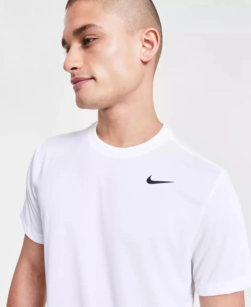 NIKE Men's Dri-FIT Legend Fitness T-Shirt 4
