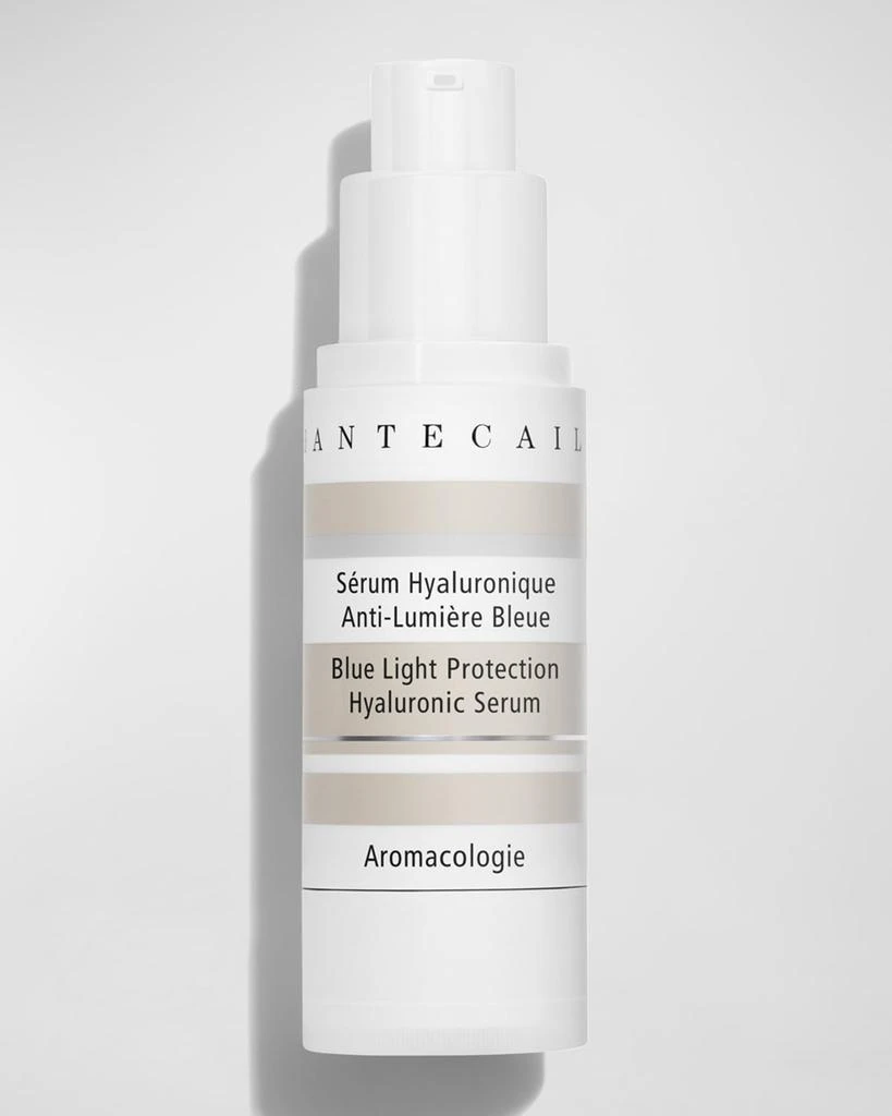 Chantecaille Blue Light Protection Hyaluronic Serum, 1 oz. 2