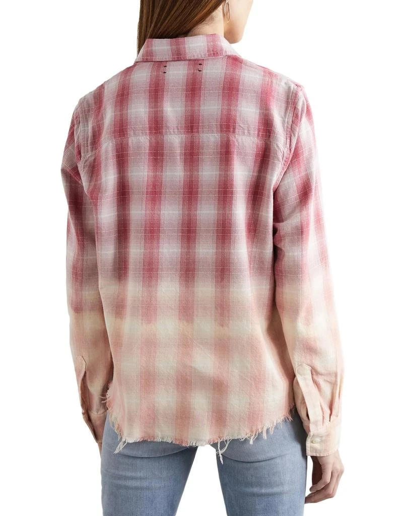 AMIRI Checked shirt 3