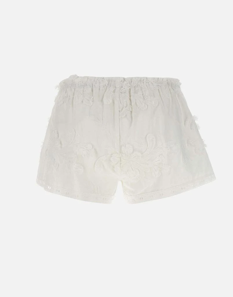 THE GARMENT "Jewell shorts" 3