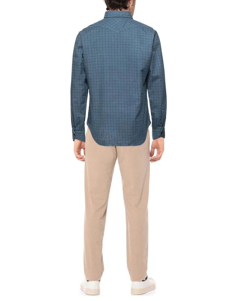 BOLZONELLA 1934 Checked shirt 3