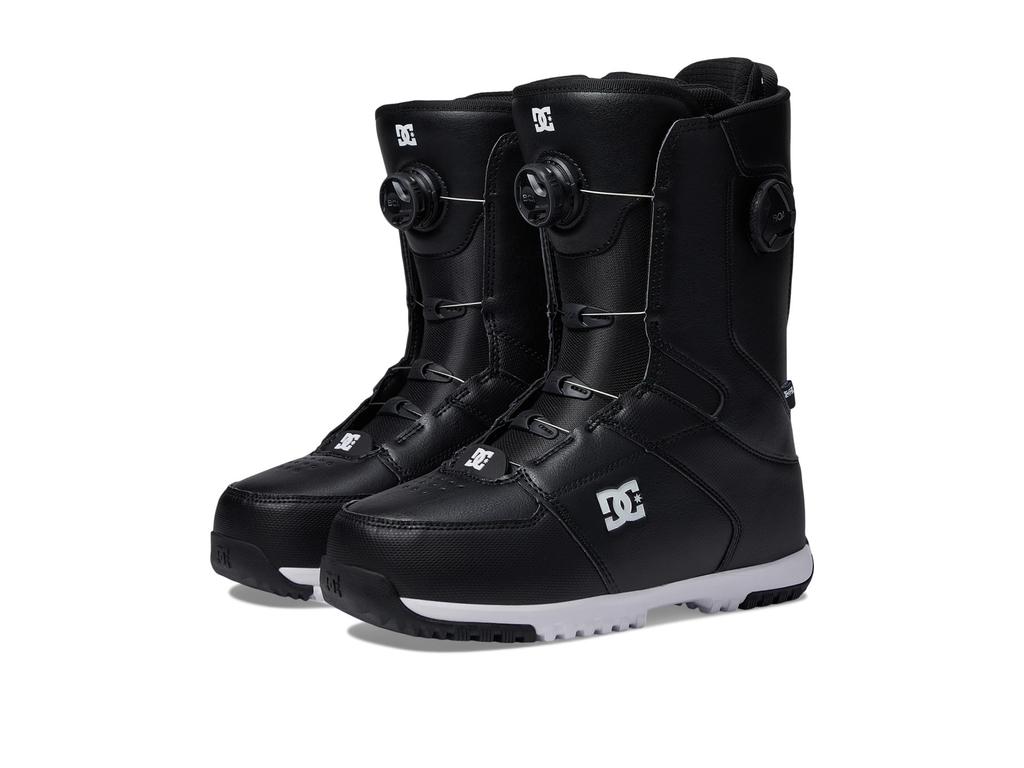 DC Control Dual BOA Snowboard Boots