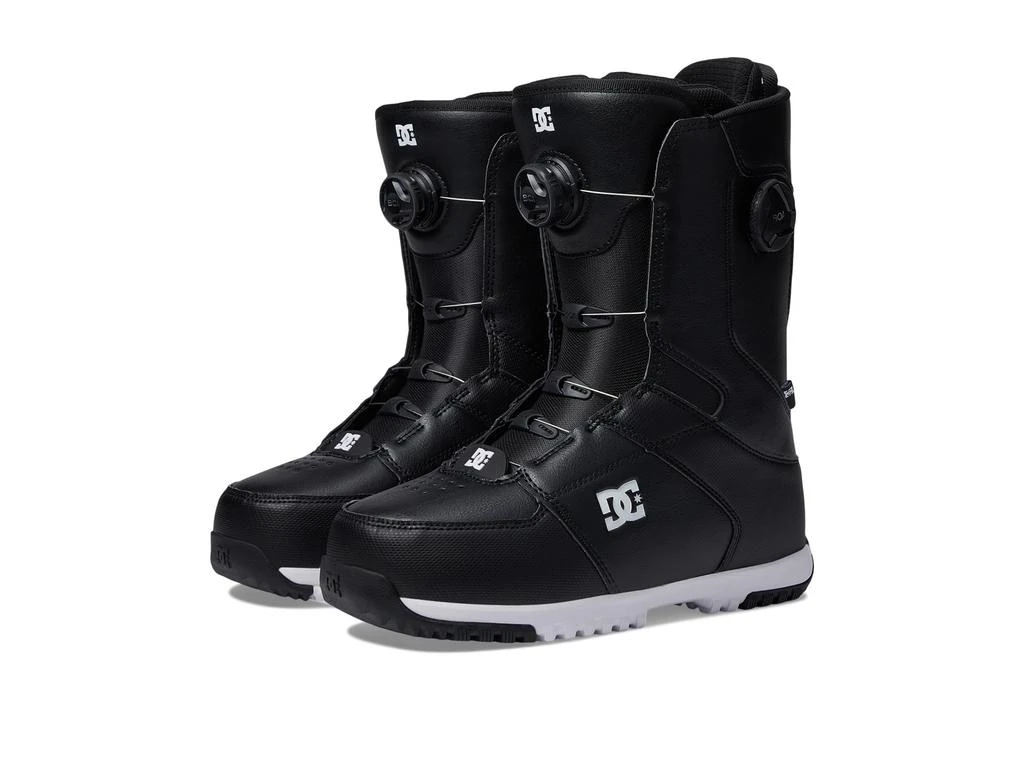 DC Control Dual BOA Snowboard Boots 1