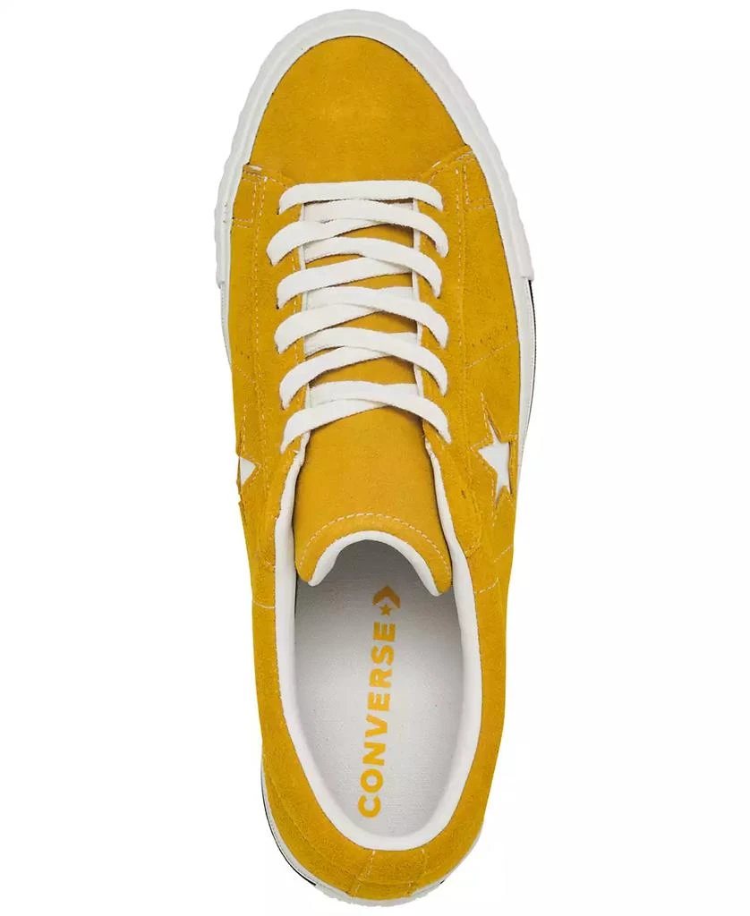 Converse Men's One Star 95 Casual Sneakers from Finish Line 5