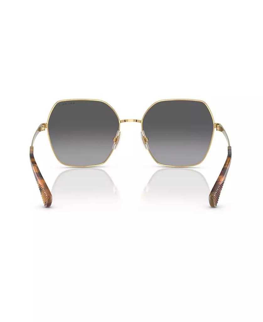 Ralph Lauren Women's Polarized Sunglasses RA4138 4