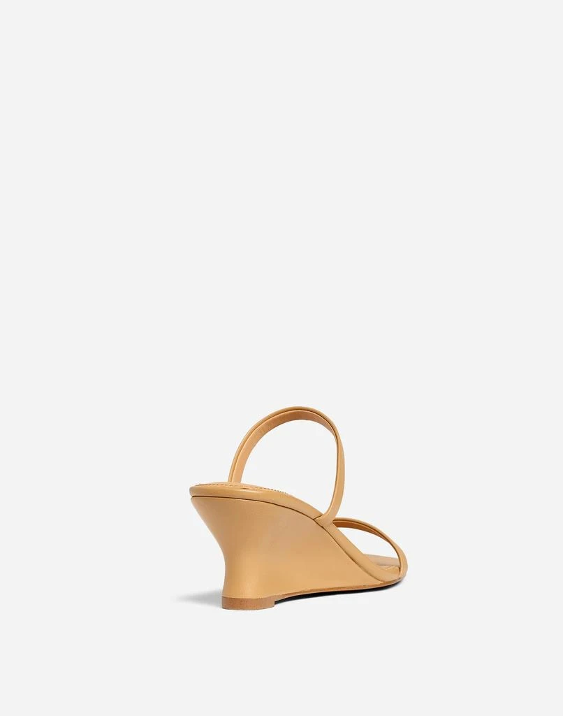 Madewell The Kimmy Wedge Sandal 3