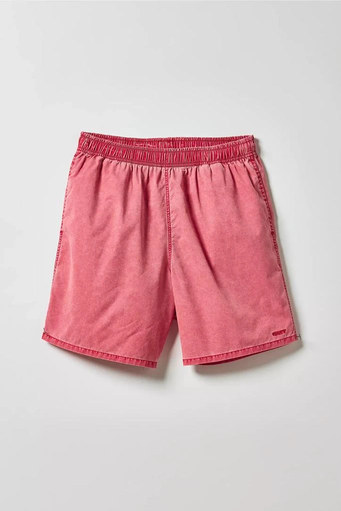 Obey OBEY Easy Pigment Dye Cotton Short 2