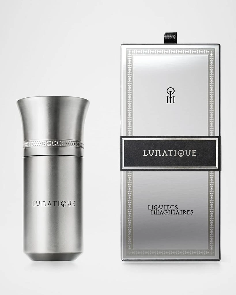 Liquides Imaginaires Lunatique Eau De Parfum, 100 mL 2