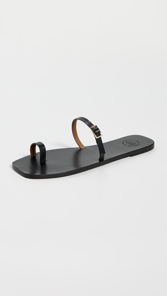ATP ATELIER Dongo Sandals