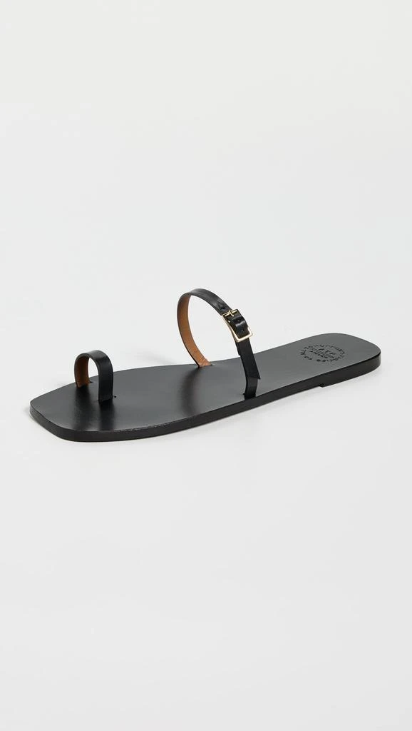 ATP ATELIER Dongo Sandals 1