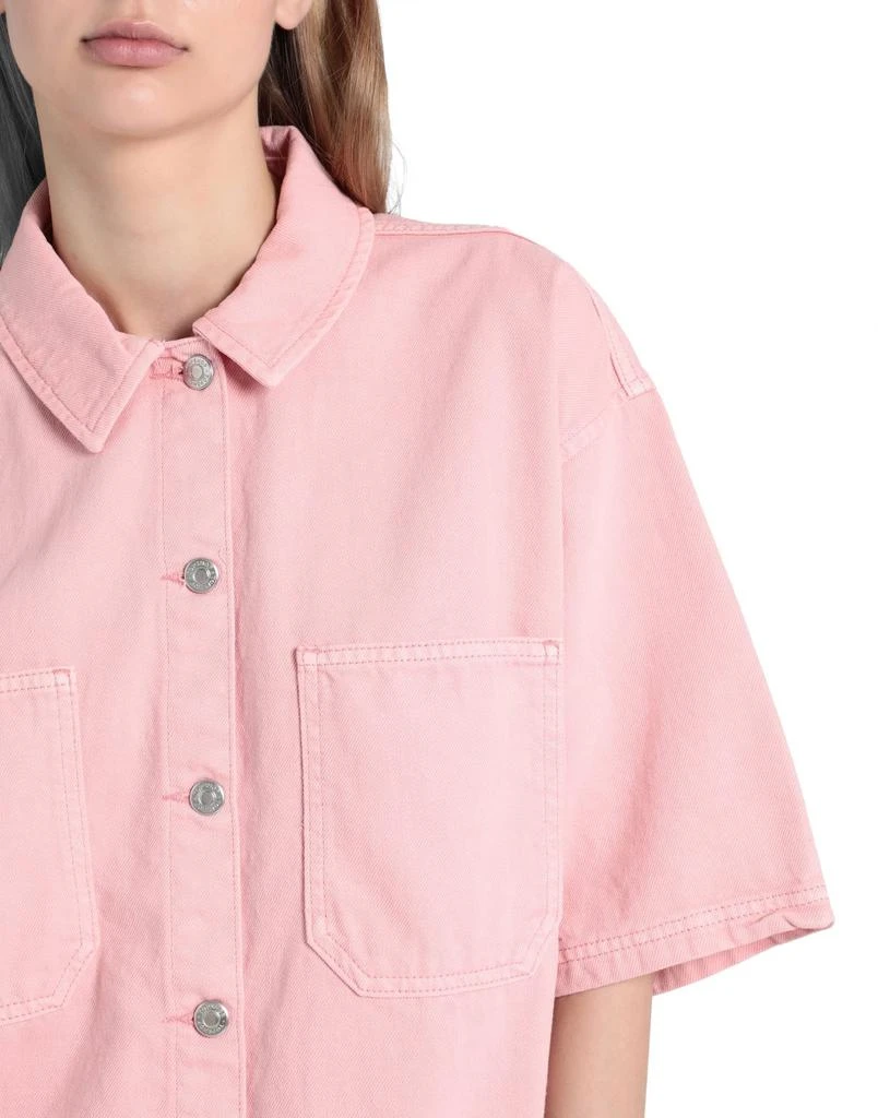 Topshop Denim shirt 4