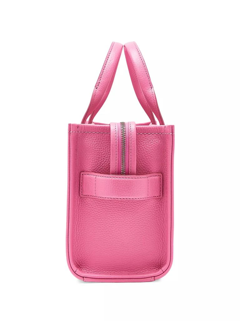 Marc Jacobs The Leather Small Tote Bag 5