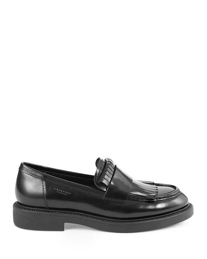 Vagabond Vagabond Women's Alex Slip On Loafer Flats 2