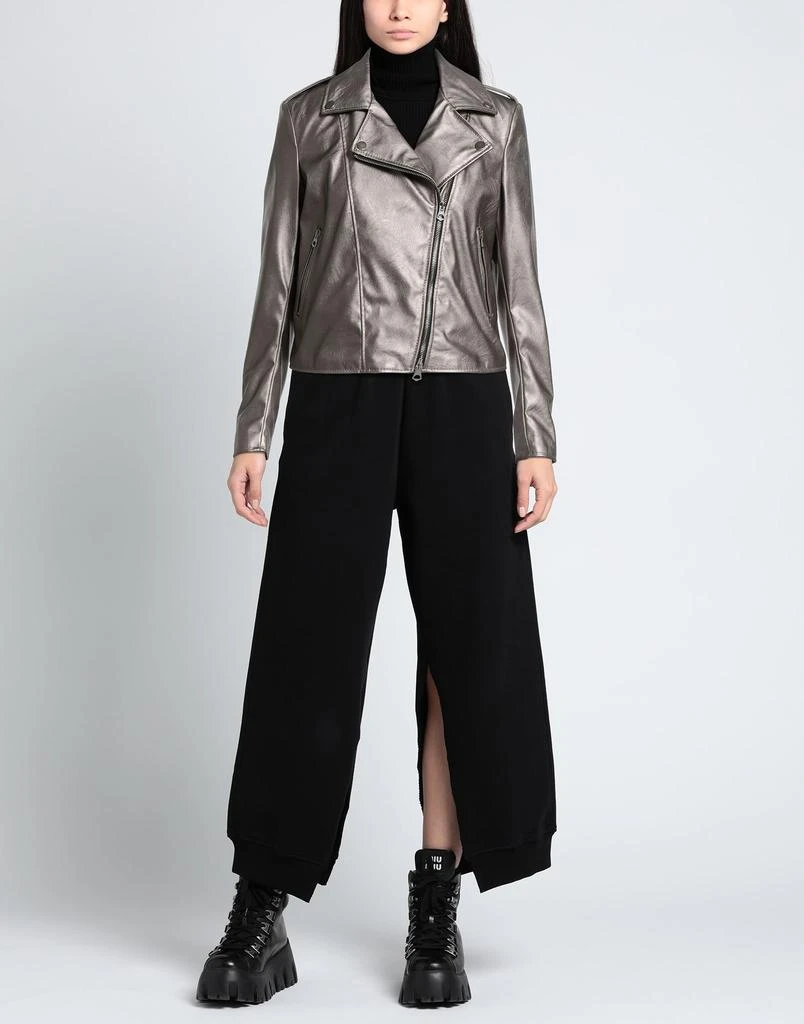 STREET LEATHERS STREET LEATHERS 2