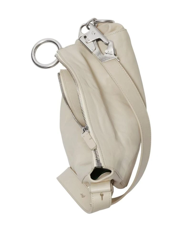 Burberry BURBERRY BAGS.. WHITE 2