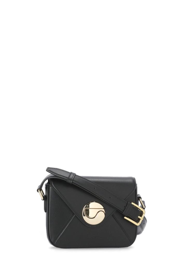 ★Coperni★ Mirrored Baguette Swipe Bag Silver Coperni Mirrored Baguette Swipe Bag In Silver | ModeSens