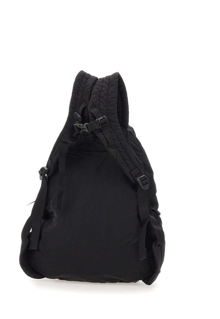 C.P. Company Nylon B Rounded Backpack – On Sale Now with Up to 47
