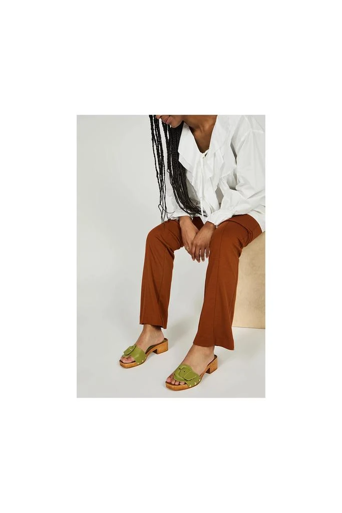 Intentionally Blank Intentionally Blank Mar Clog Sandal 2