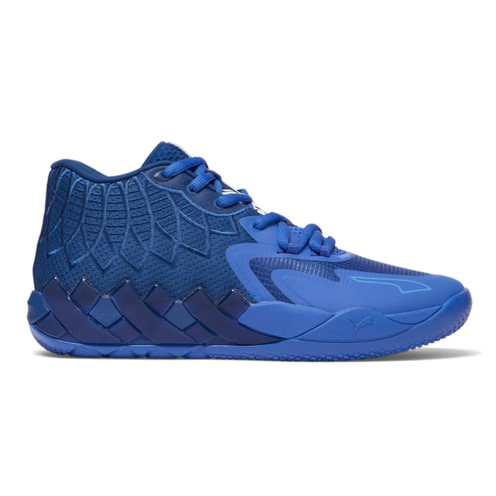 Puma Mb1 Team Basketball Shoes 1