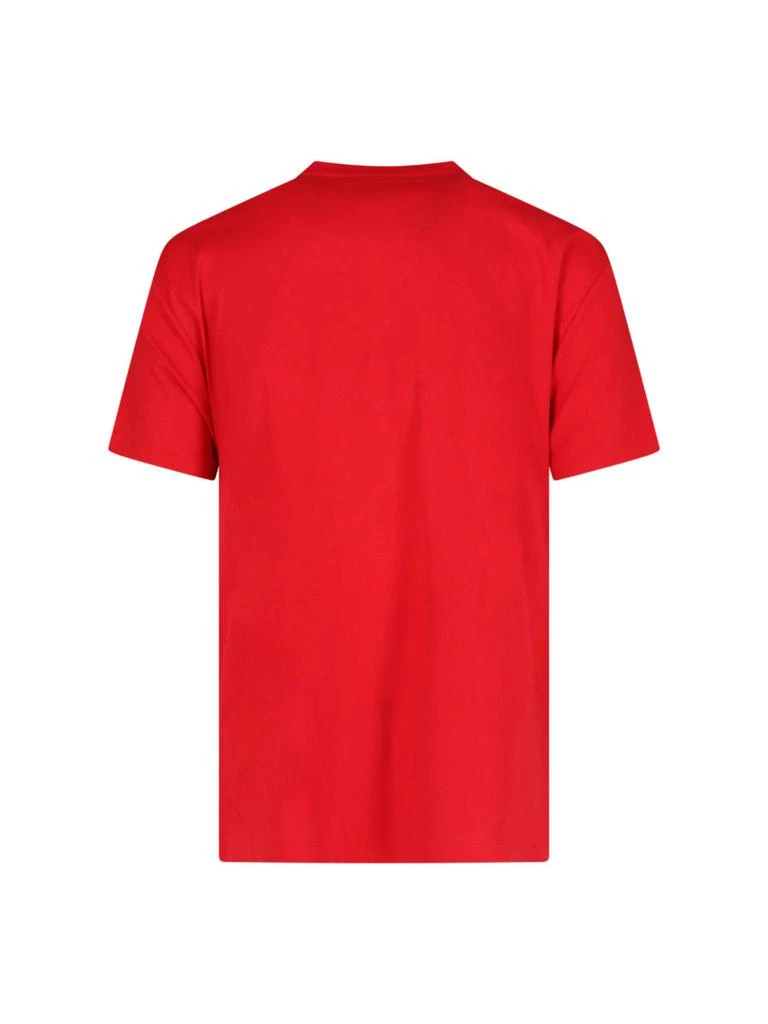 Ralph Lauren Polo Ralph Lauren Classic Fit Polo Bear Jersey T-Shirt 2