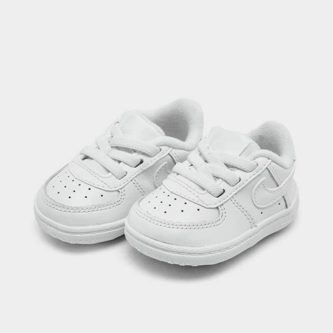 NIKE Infant Nike Air Force 1 Crib Casual Shoes 2