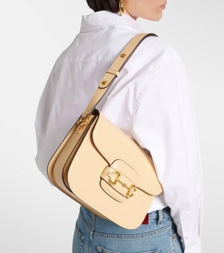 Gucci Gucci Horsebit 1955 shoulder bag 2