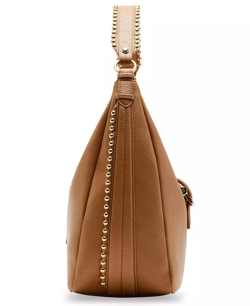 Steve Madden Sarah Belted Hobo Handbag 4