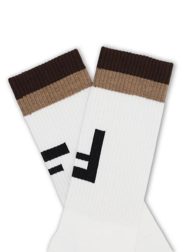 Fendi Fendi Underwear 2