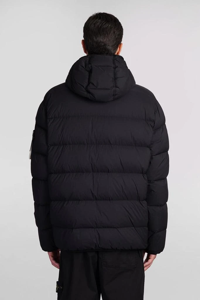 Stone Island Stone Island Puffer 3
