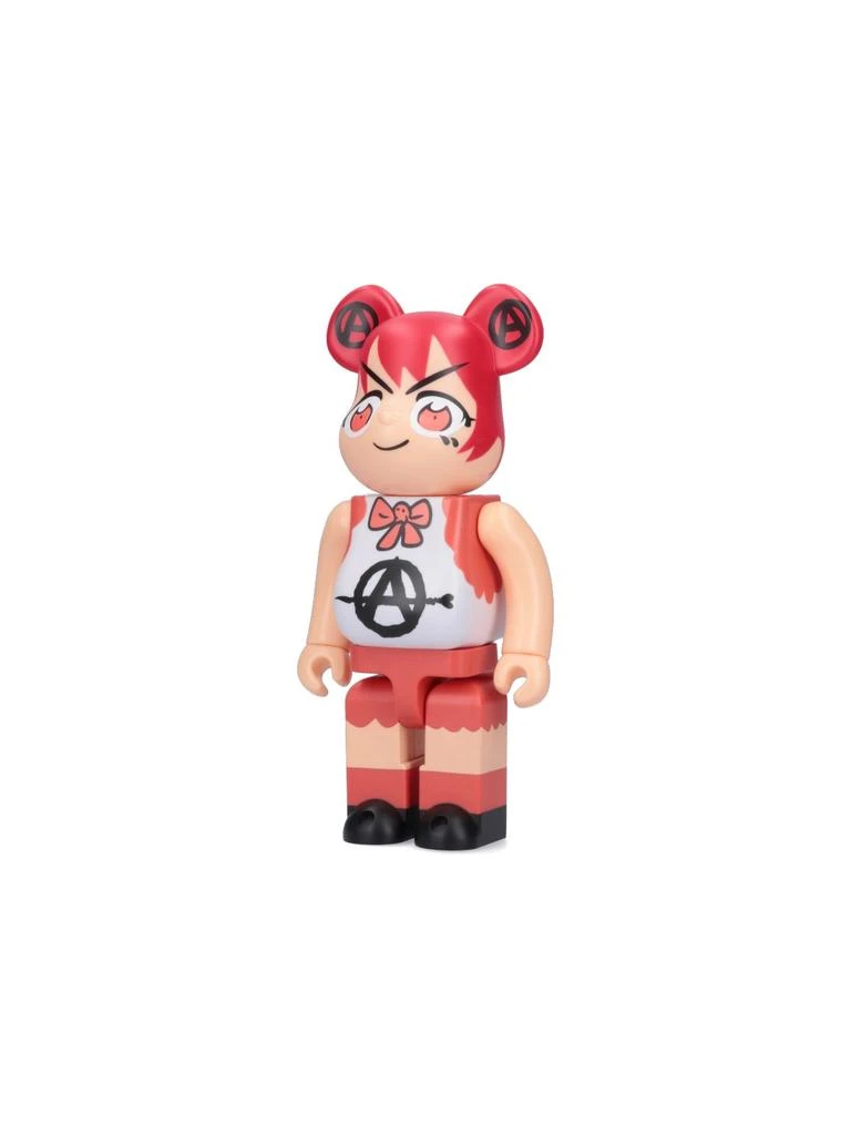 Medicom Medicom Toy X Magical Girl Magical Destroyers Printed 400% Be@rbrick Figure 3