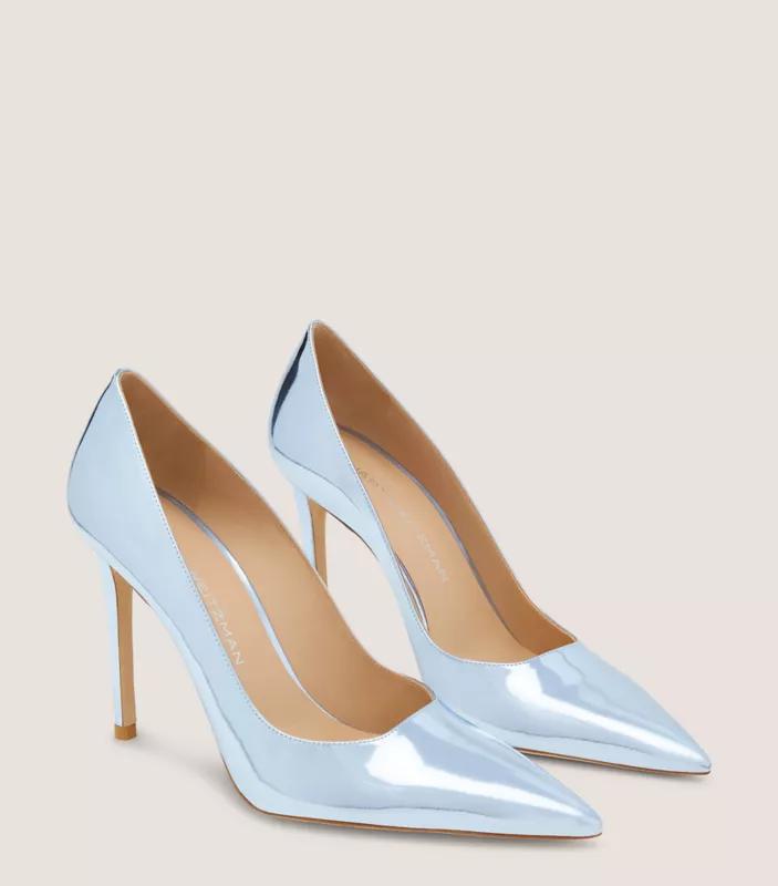 Stuart Weitzman STUART POWER 100