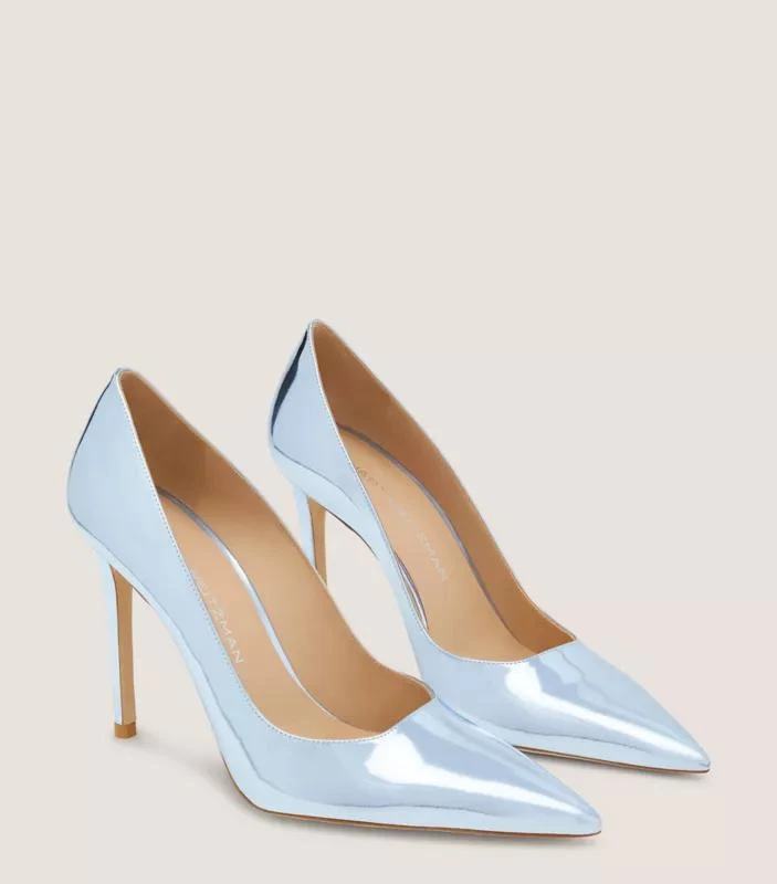 Stuart Weitzman STUART POWER 100 2