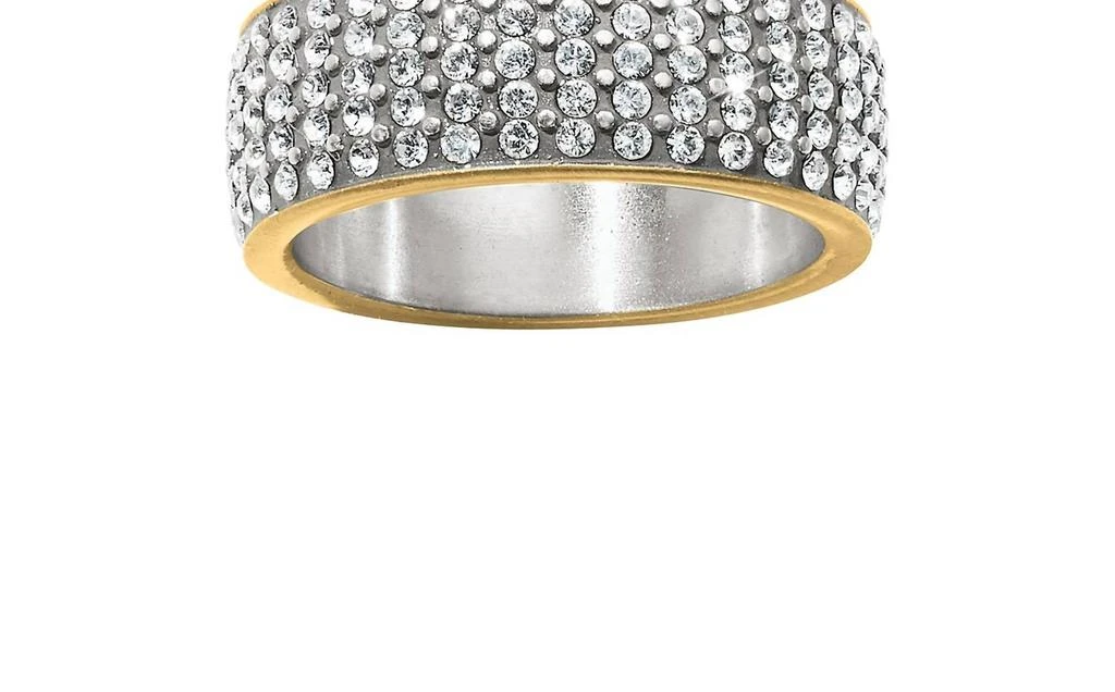 Brighton Brighton - Women
s Meridian Two Tone Ring