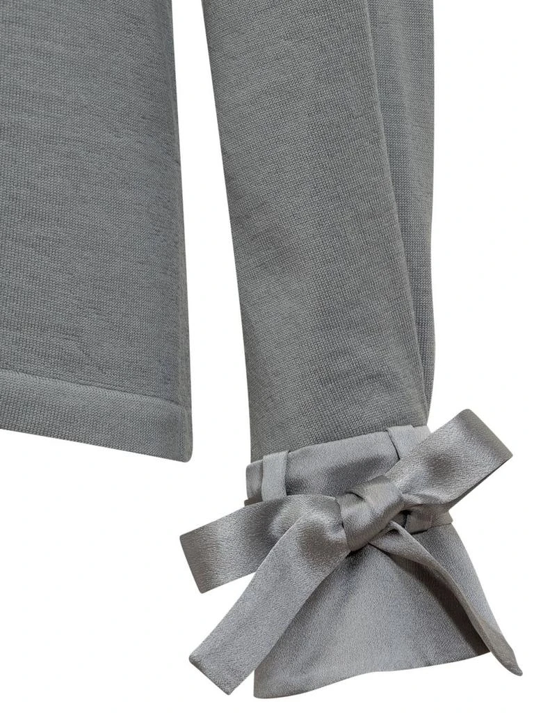 Alberta Ferretti Alberta Ferretti Merino Wool Sweater 4