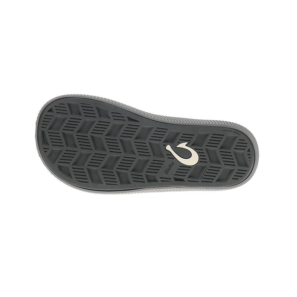 OluKai Ulele Beach Flip Flop Sandals 5