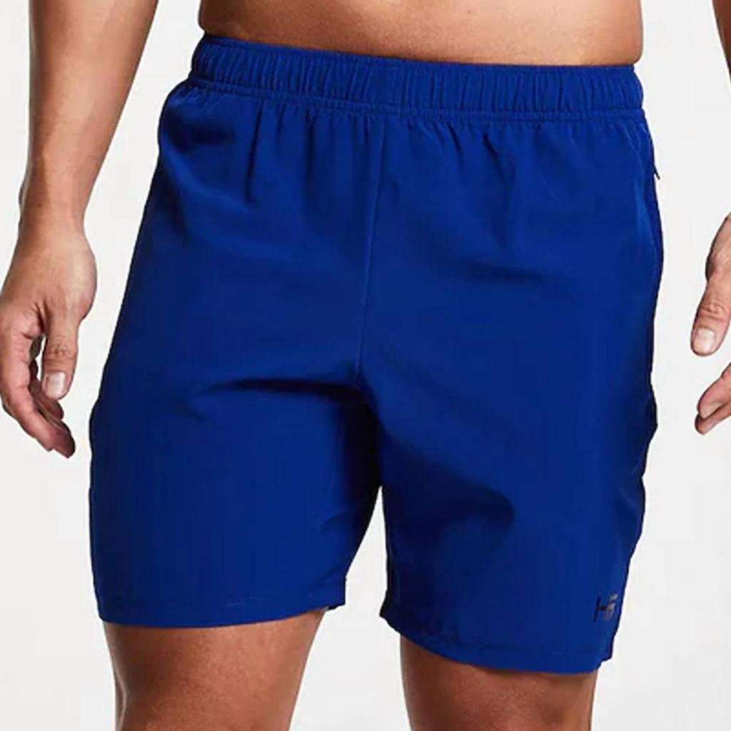 Helsinki Athletica Helsinki Athletica - Men's Aro 7" Gym Shorts