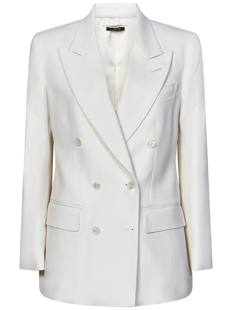 Tom Ford Tom Ford ''Wallis'' Blazer 1