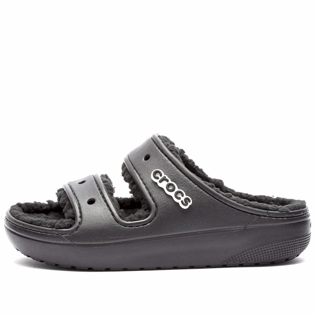 Crocs Crocs Classic Cozzzy Sandal 2