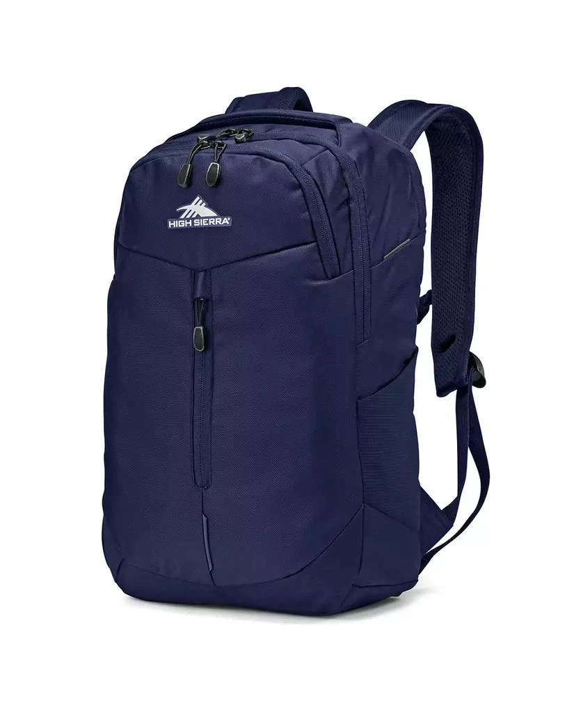 High Sierra Swerve Pro Backpack 1