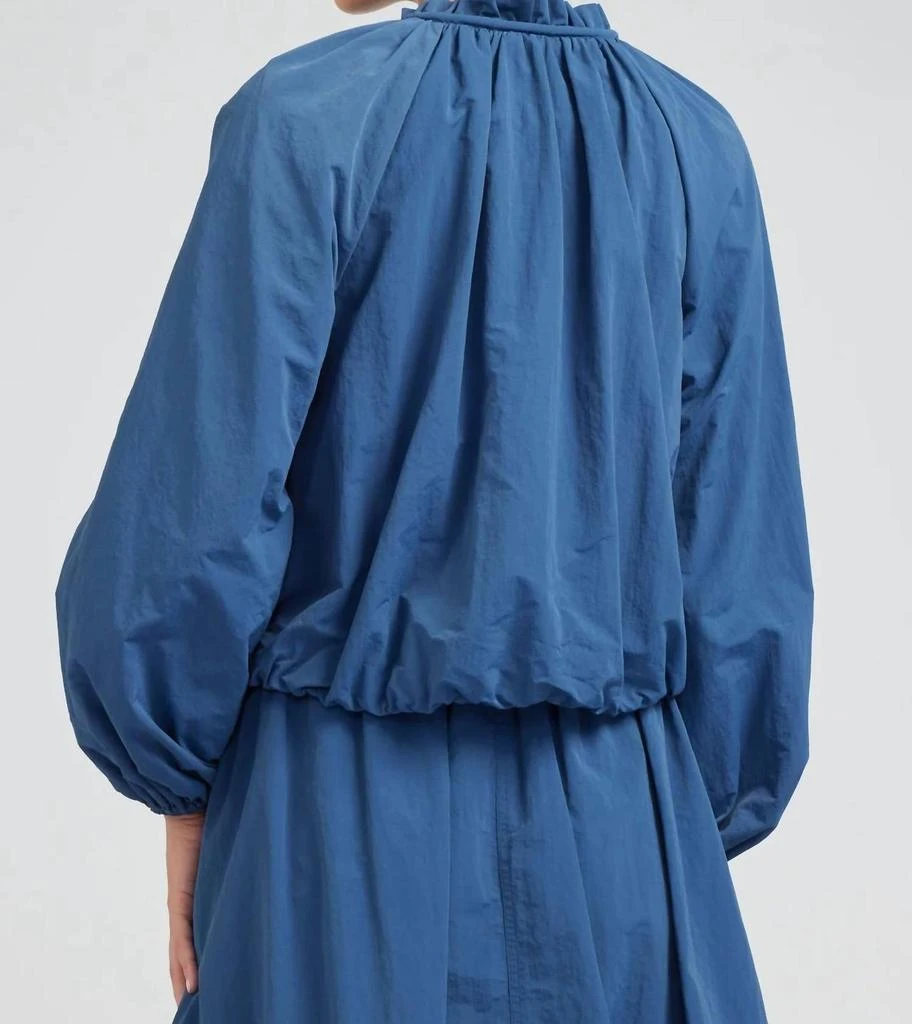 current air Current Air - Bubble Hem Jacket 3