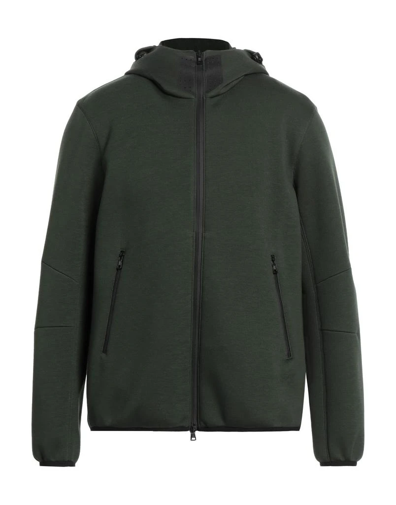 ESEMPLARE Jacket 1