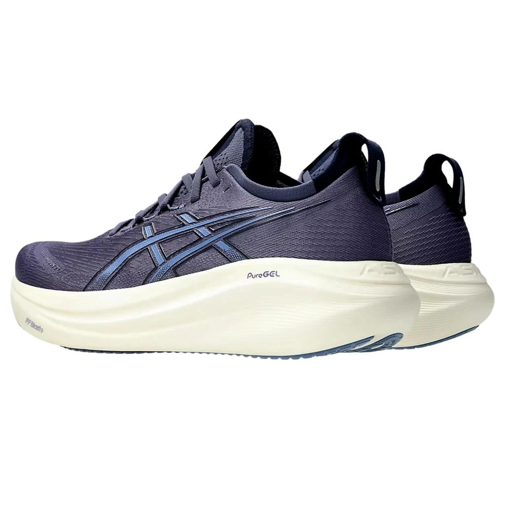 Asics GEL-Nimbus 27 Indigo Fog / Denim Blue  1011B958-500 Men's 3
